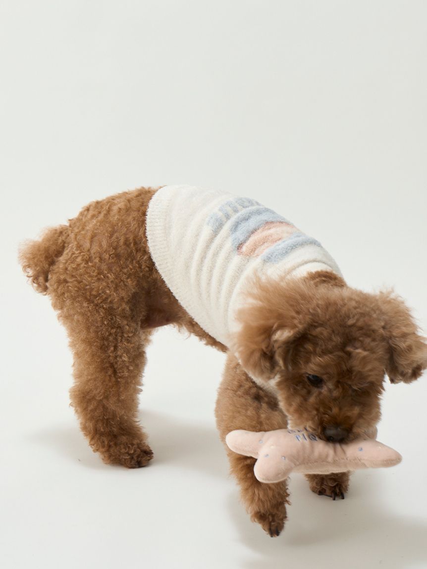 CAT&DOG】骨頭造型嗅聞玩具PAGG234605 - 商品介紹- USAGI ONLINE 