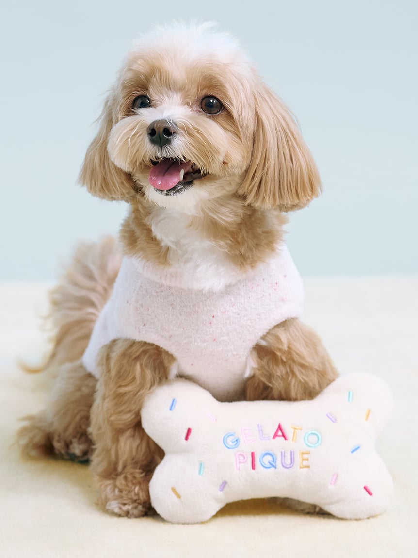 【CAT&DOG】【Birthday】骨頭造型玩具 PAGG259135