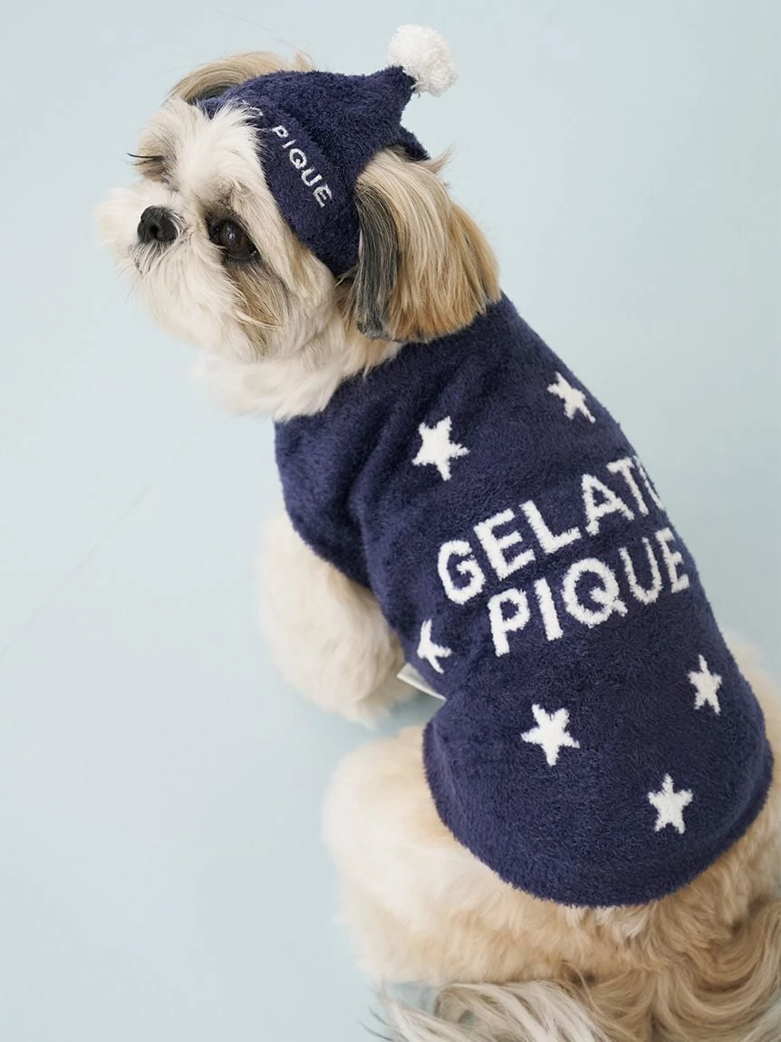 【CAT&DOG】SMOOTHIE天空圖案套頭上衣 PAGG264705