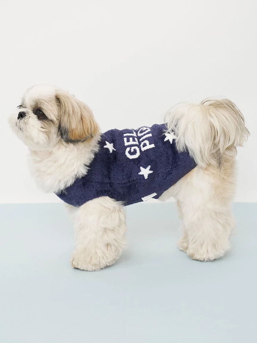 【CAT&DOG】SMOOTHIE天空圖案套頭上衣 PAGG264705