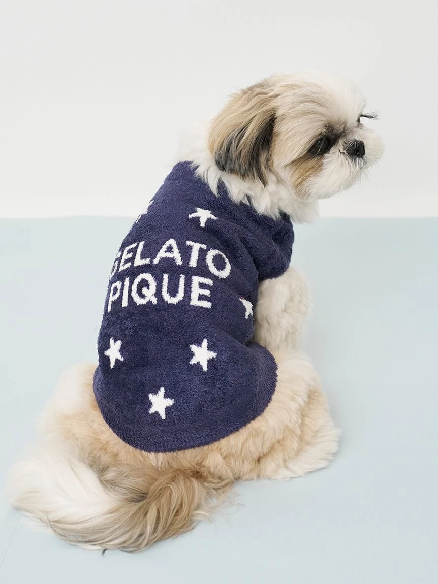 【CAT&DOG】SMOOTHIE天空圖案套頭上衣 PAGG264705