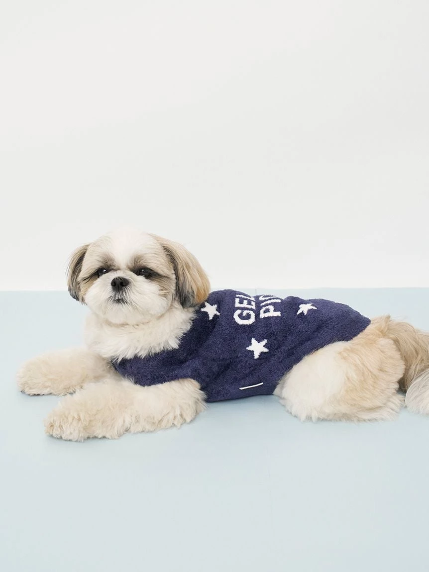 【CAT&DOG】SMOOTHIE天空圖案套頭上衣 PAGG264705