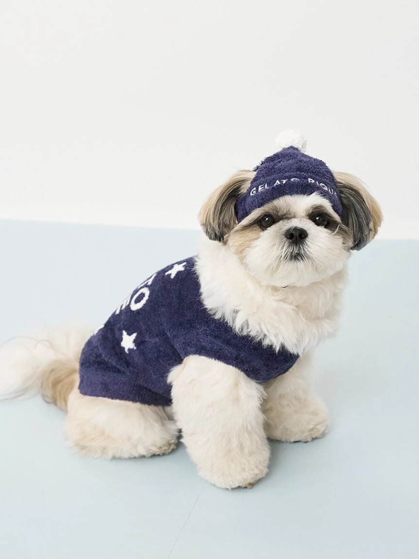 【CAT&DOG】SMOOTHIE天空圖案套頭上衣 PAGG264705