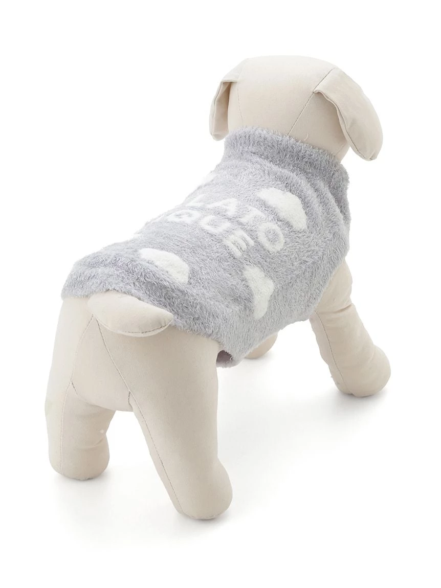【CAT&DOG】SMOOTHIE天空圖案套頭上衣 PAGG264705