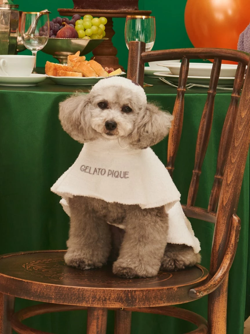 【HALLOWEEN】【CAT&DOG】幽靈斗篷 PAGG264718