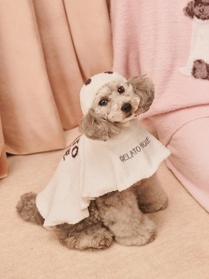 【HALLOWEEN】【CAT&DOG】幽靈斗篷 PAGG264718