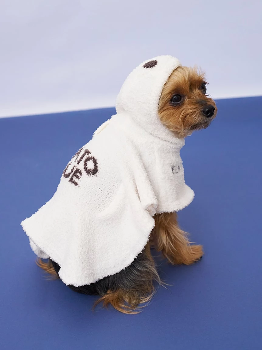 【HALLOWEEN】【CAT&DOG】幽靈斗篷 PAGG264718