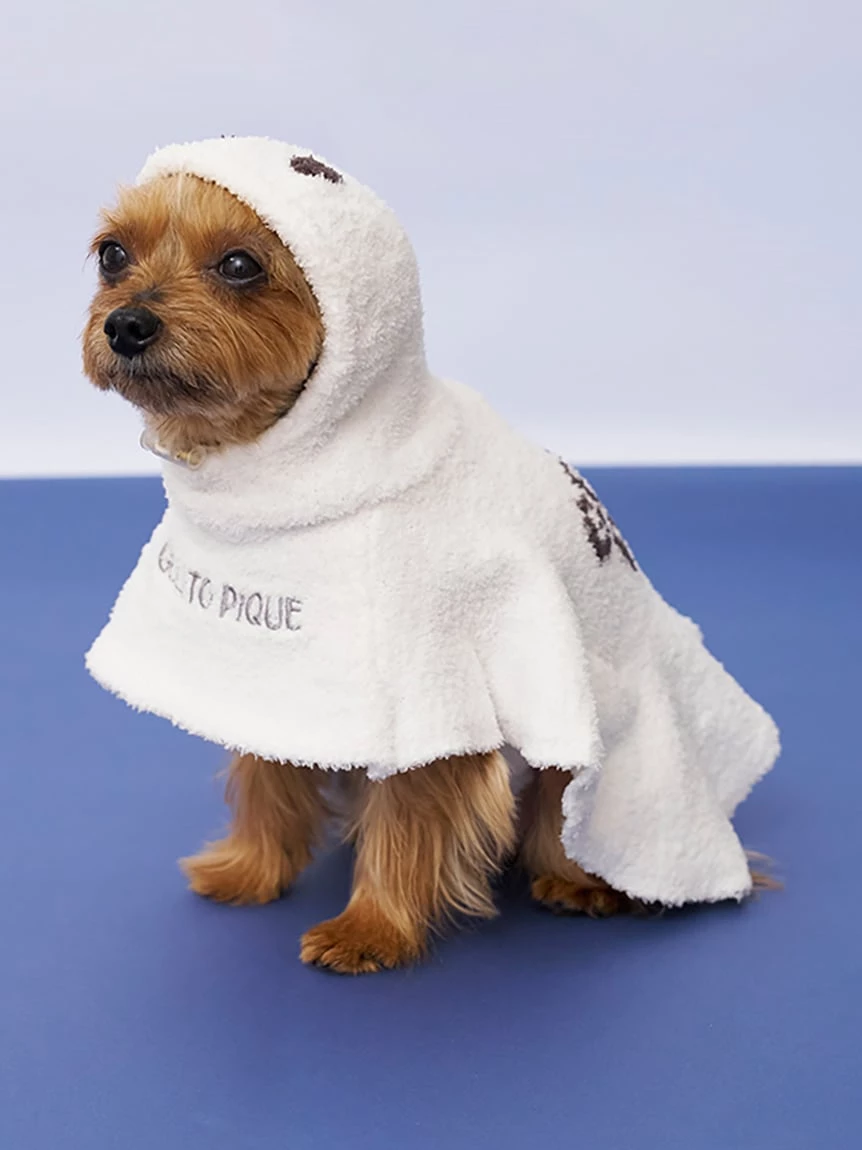 【HALLOWEEN】【CAT&DOG】幽靈斗篷 PAGG264718