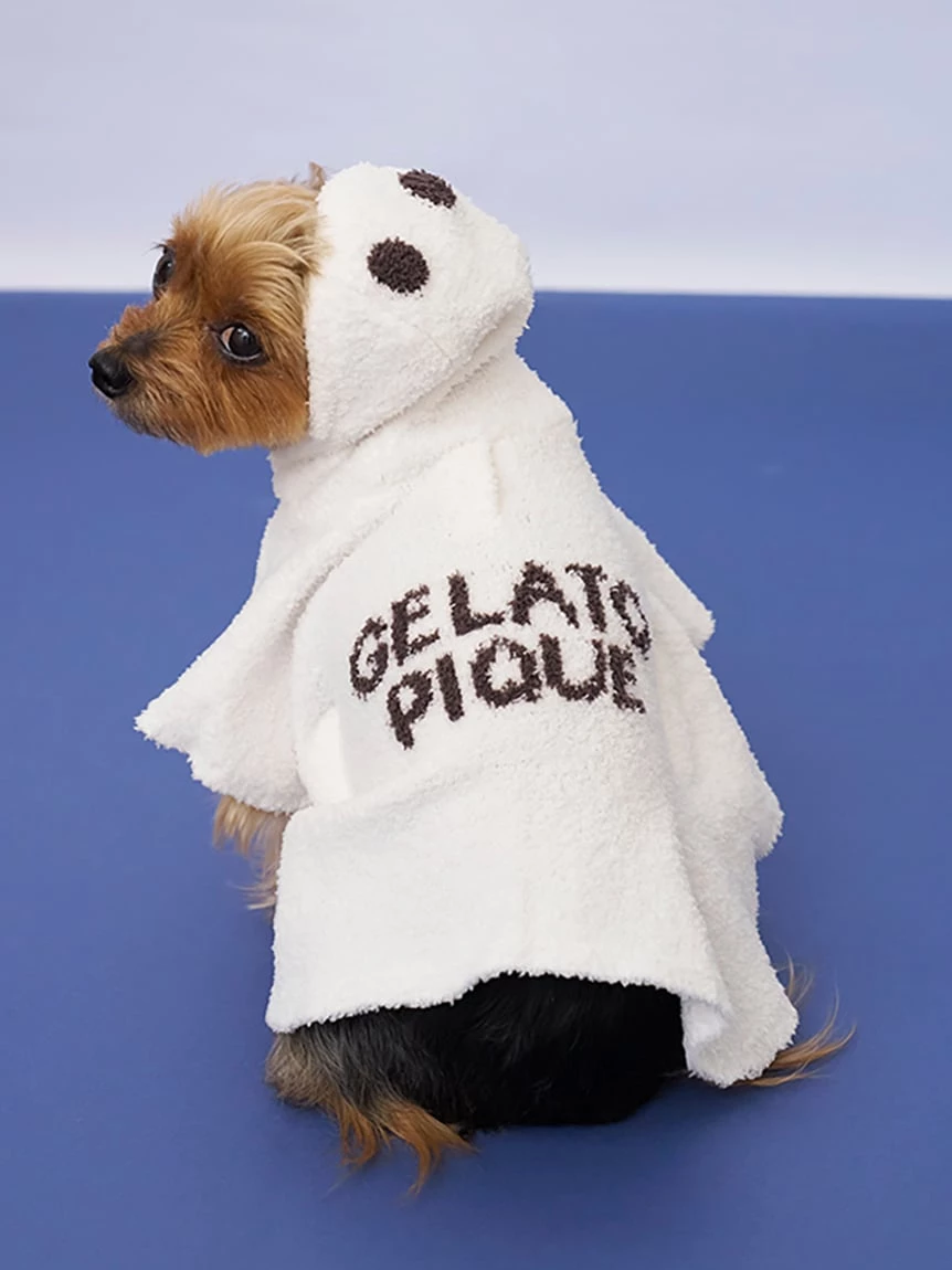 【HALLOWEEN】【CAT&DOG】幽靈斗篷 PAGG264718