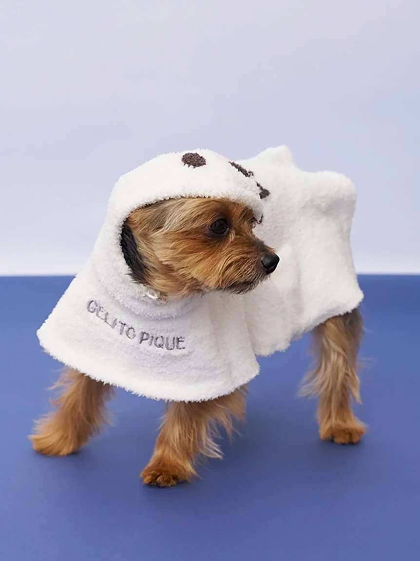 【HALLOWEEN】【CAT&DOG】幽靈斗篷 PAGG264718