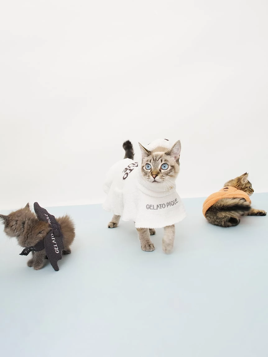 【HALLOWEEN】【CAT&DOG】幽靈斗篷 PAGG264718