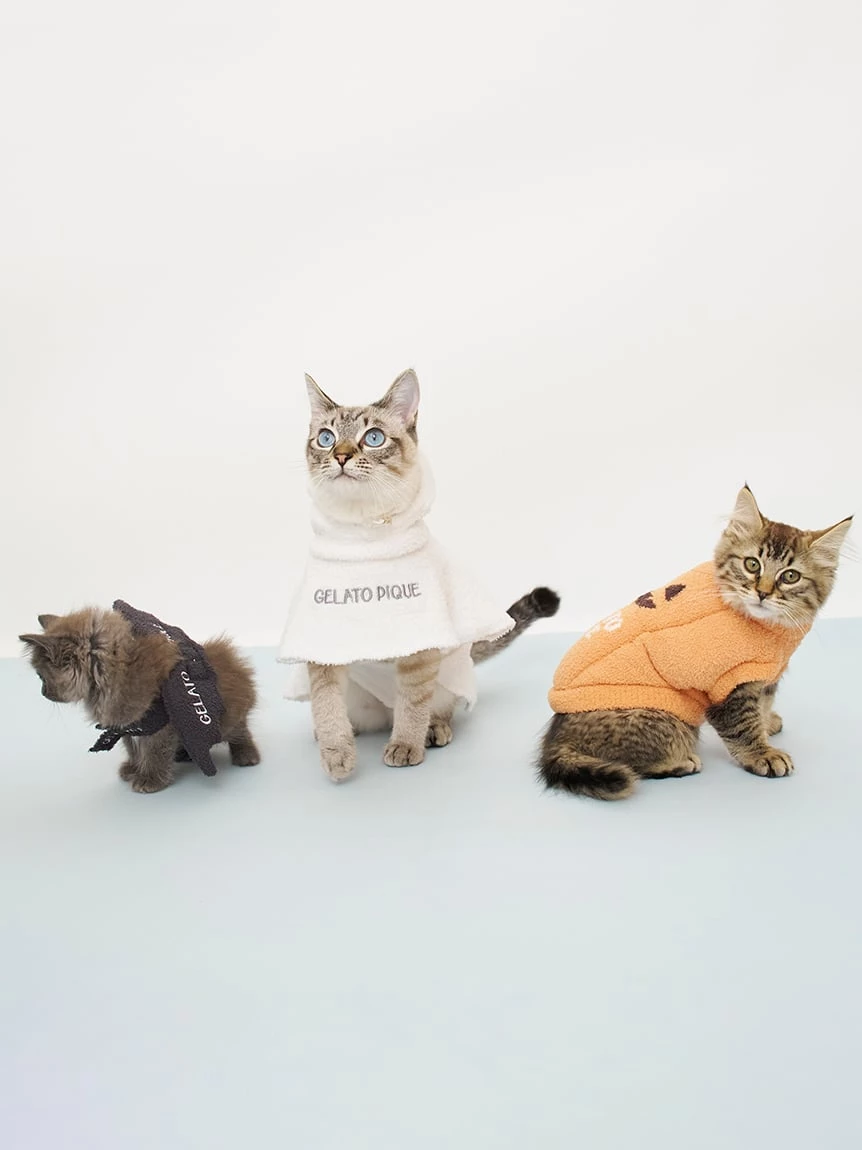【HALLOWEEN】【CAT&DOG】幽靈斗篷 PAGG264718