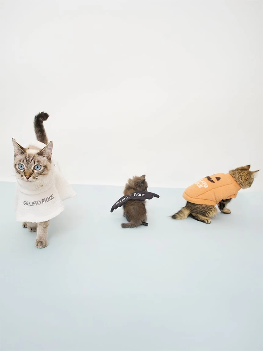 【HALLOWEEN】【CAT&DOG】幽靈斗篷 PAGG264718
