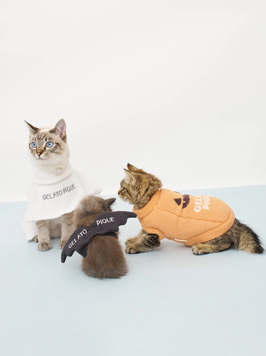 【HALLOWEEN】【CAT&DOG】南瓜套頭上衣 PAGG264720