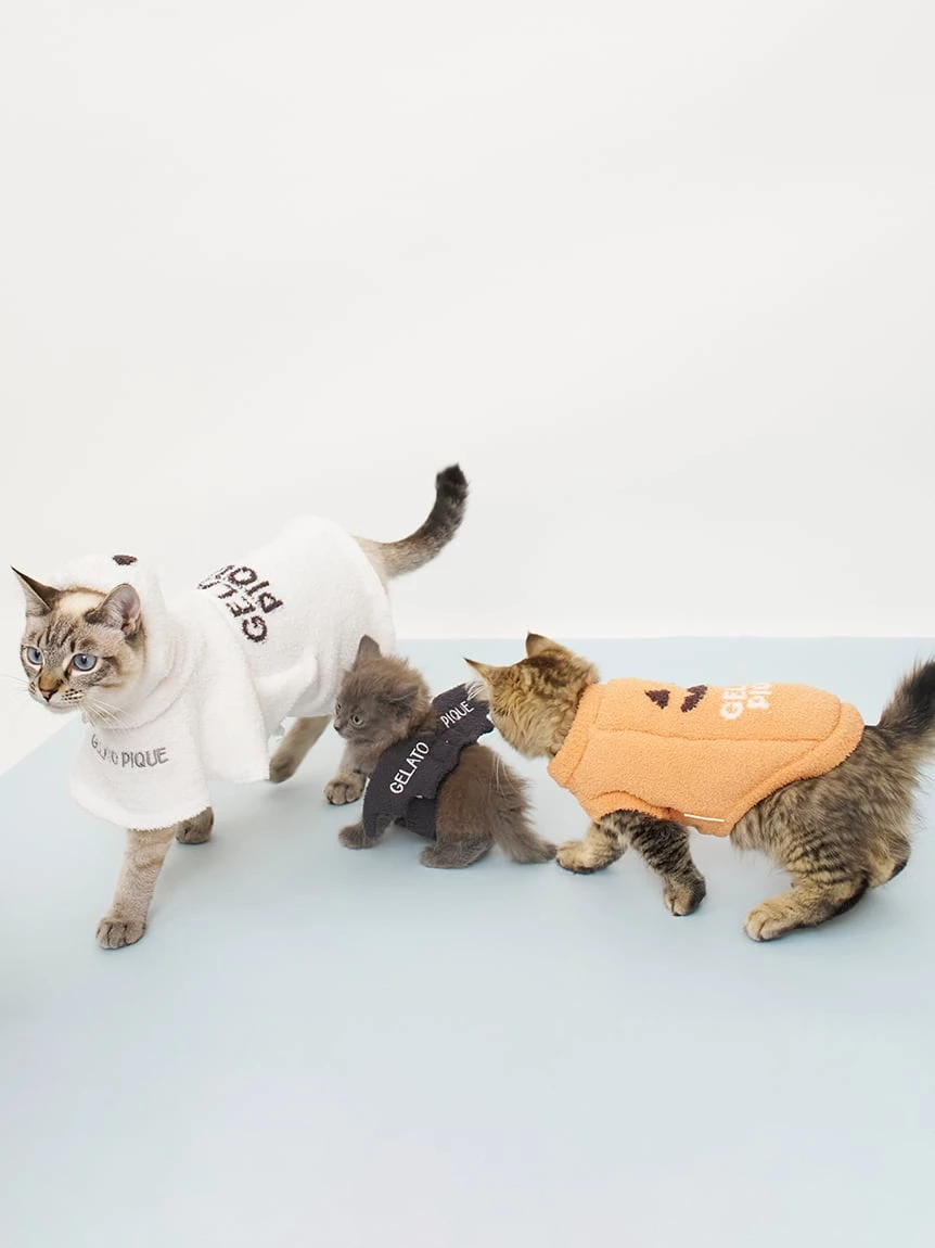 【HALLOWEEN】【CAT&DOG】南瓜套頭上衣 PAGG264720