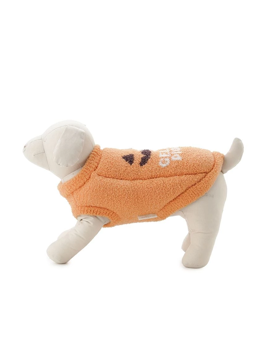 【HALLOWEEN】【CAT&DOG】南瓜套頭上衣 PAGG264720