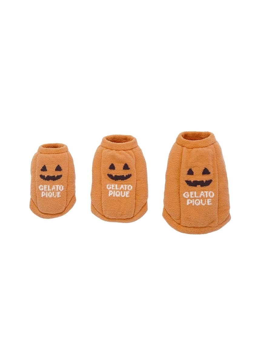 【HALLOWEEN】【CAT&DOG】南瓜套頭上衣 PAGG264720