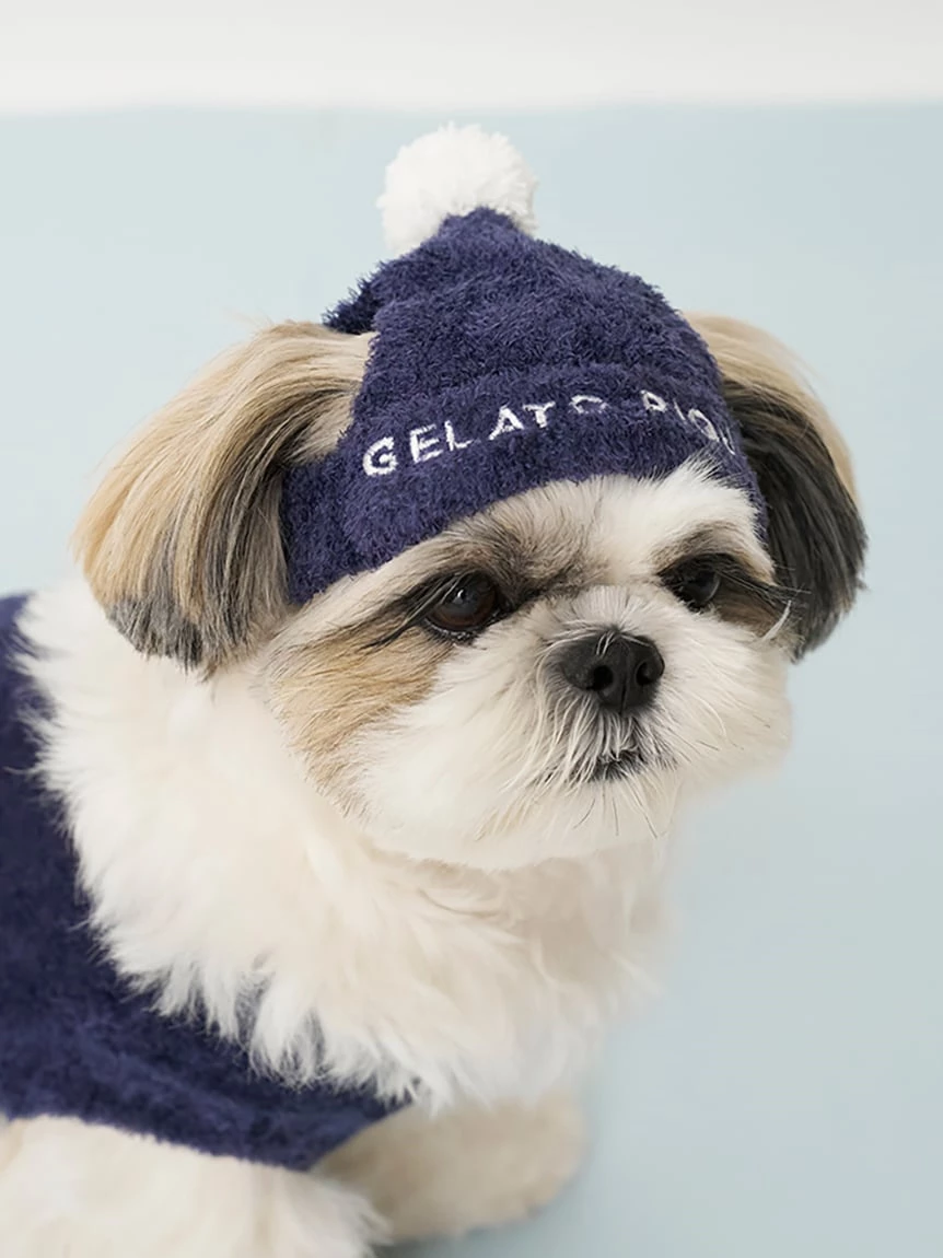 【CAT&DOG】SMOOTHIE毛帽 PAGH264706