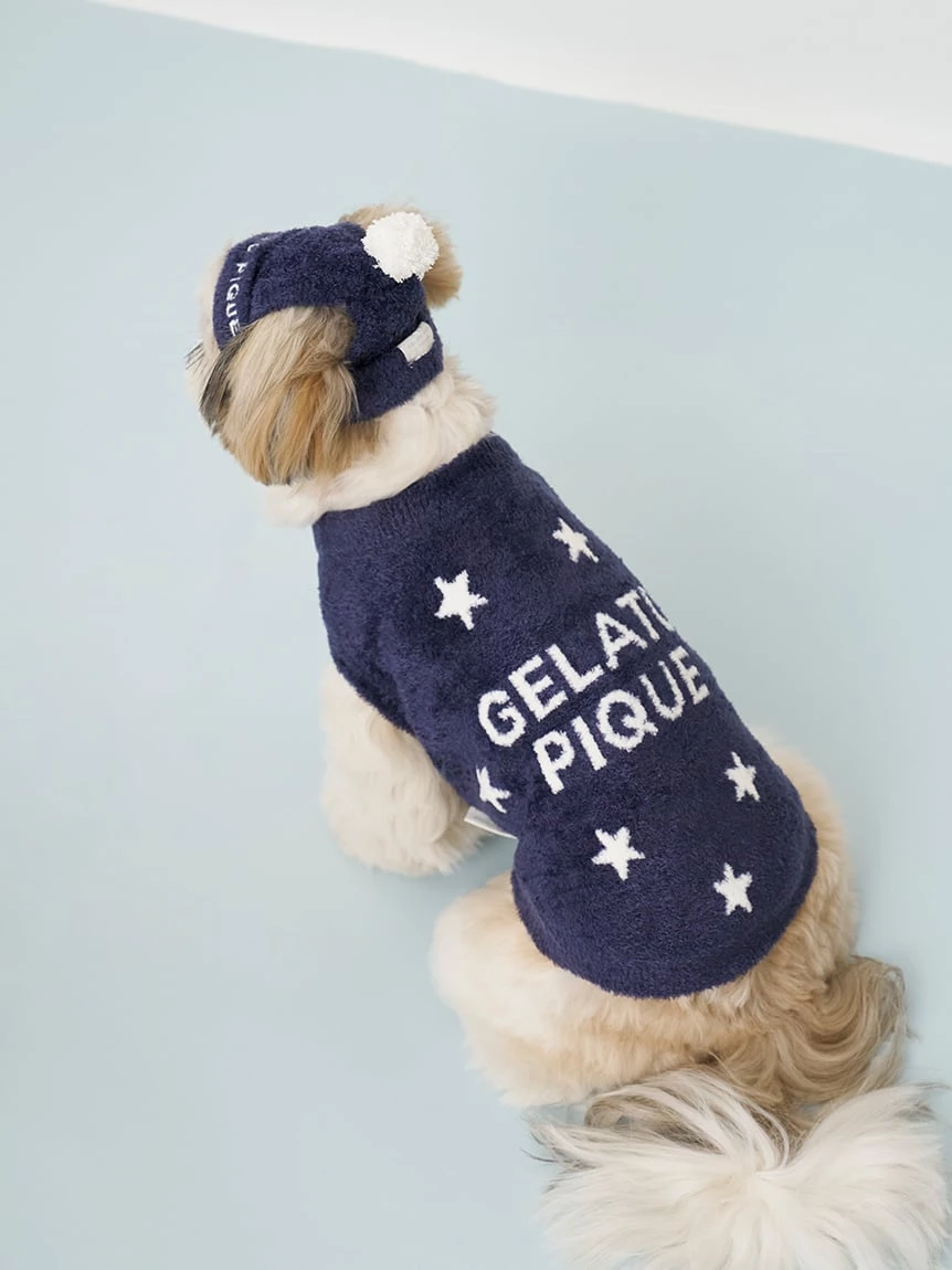 【CAT&DOG】SMOOTHIE毛帽 PAGH264706
