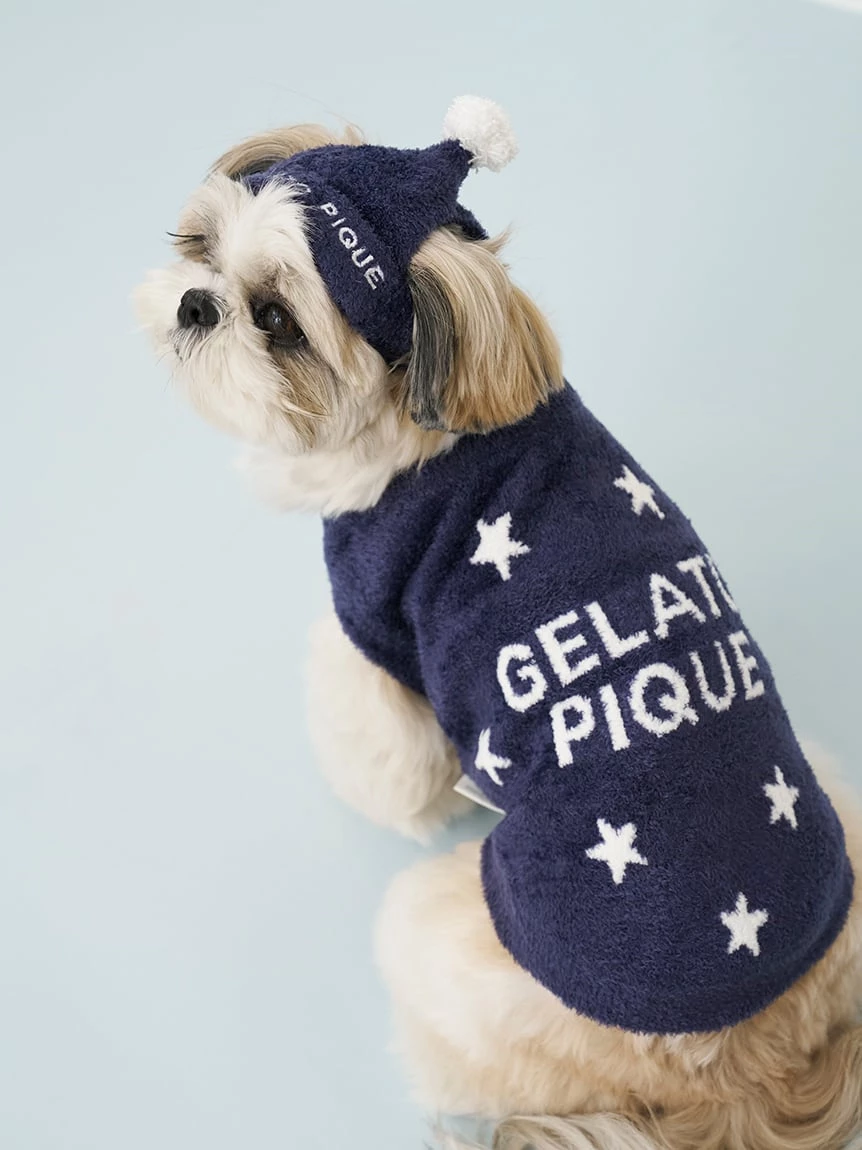 【CAT&DOG】SMOOTHIE毛帽 PAGH264706