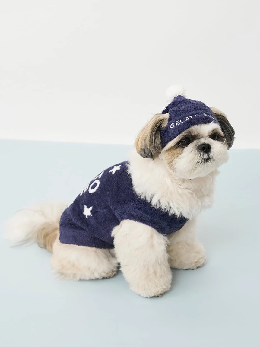 【CAT&DOG】SMOOTHIE毛帽 PAGH264706