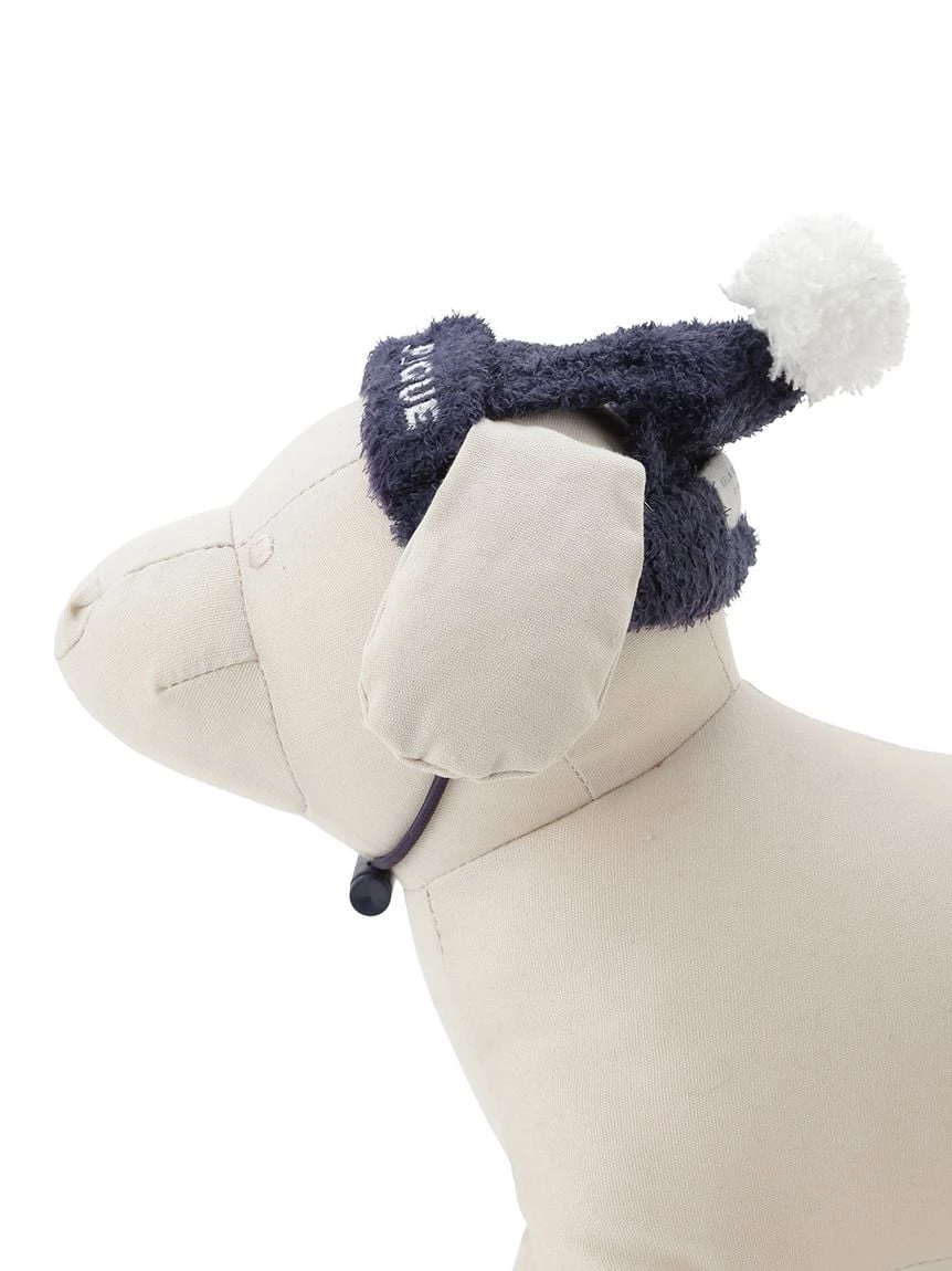 【CAT&DOG】SMOOTHIE毛帽 PAGH264706