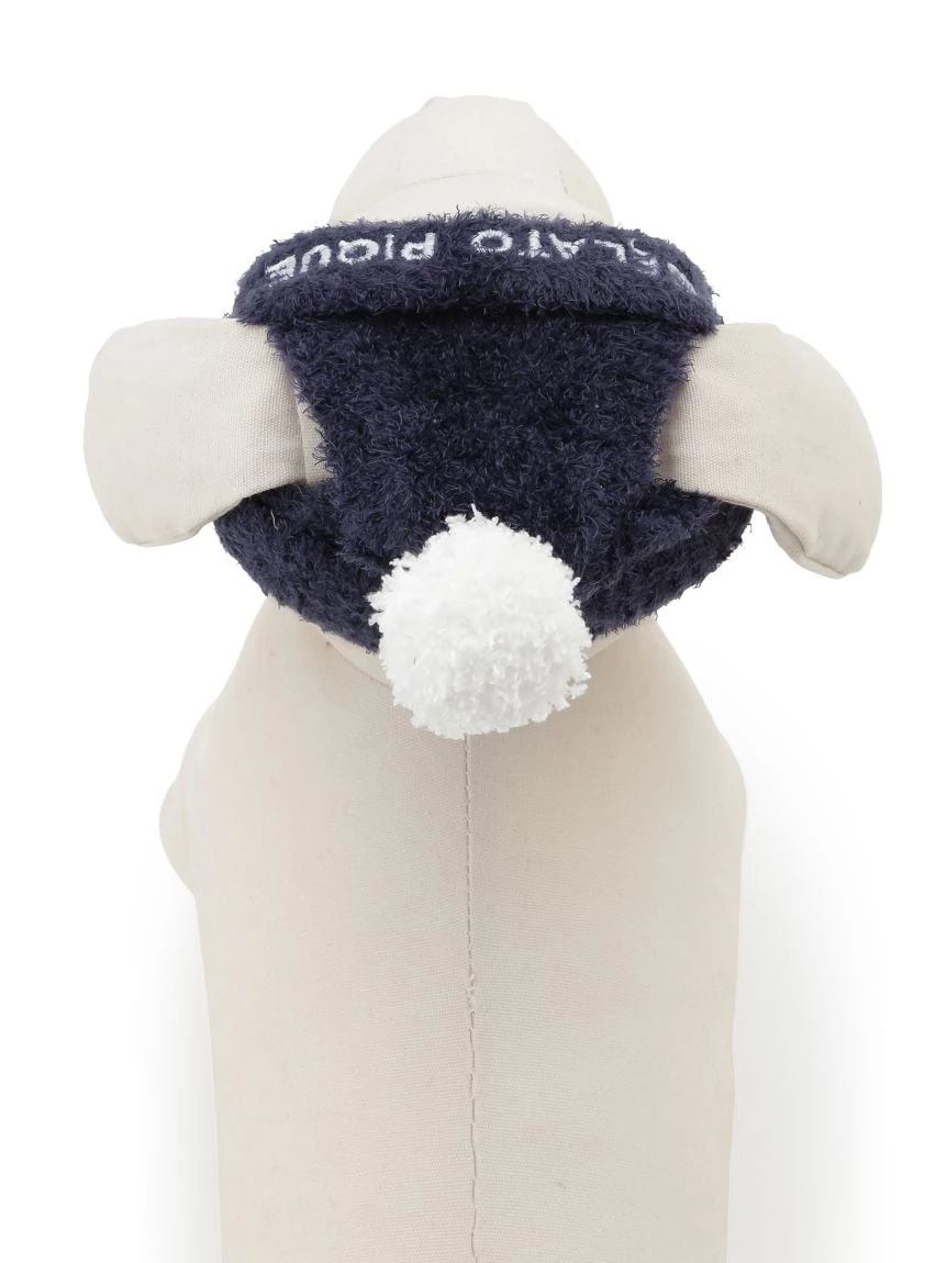 【CAT&DOG】SMOOTHIE毛帽 PAGH264706