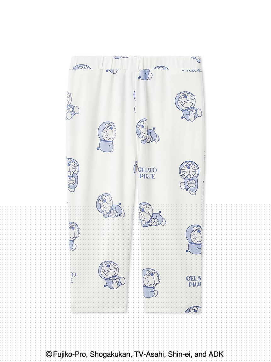 【哆啦A夢】BABY 哆啦A夢印花長褲 PBCP261411