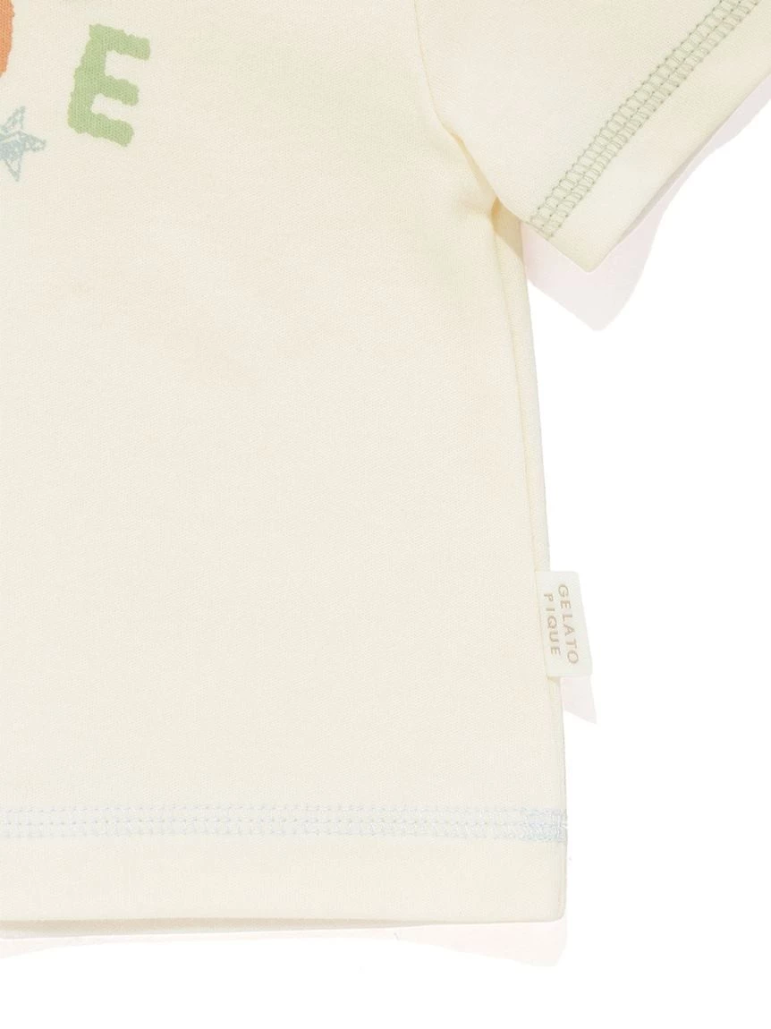 【BABY】畫家小熊T-Shirt PBCT264497