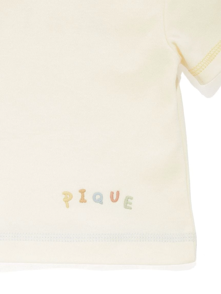 【BABY】畫家小熊T-Shirt PBCT264497