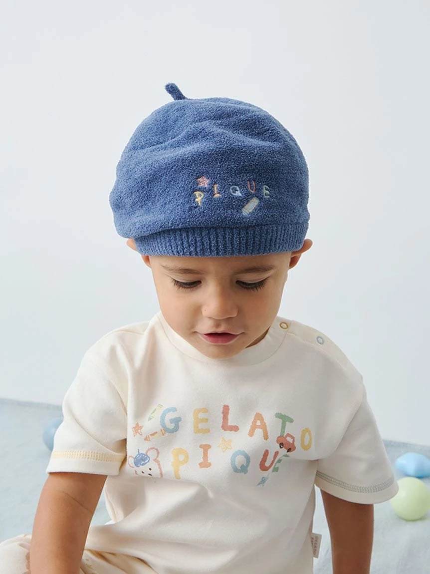 【BABY】畫家小熊T-Shirt PBCT264497