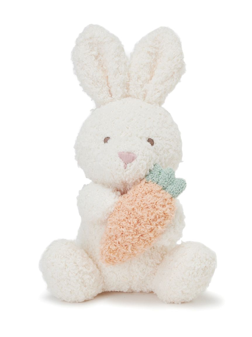 【BABY】兔子造型手搖鈴 PBGG241551