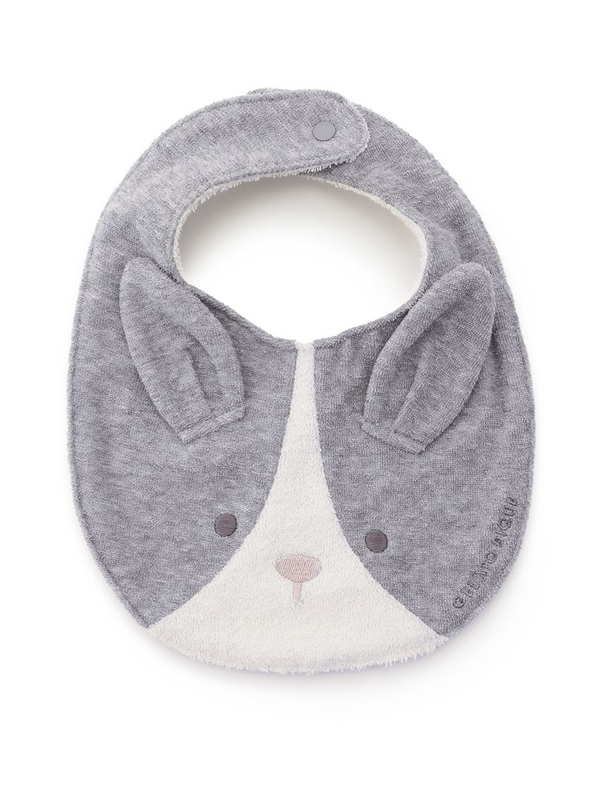 【BABY】兔子造型圍兜兜 PBGG241745