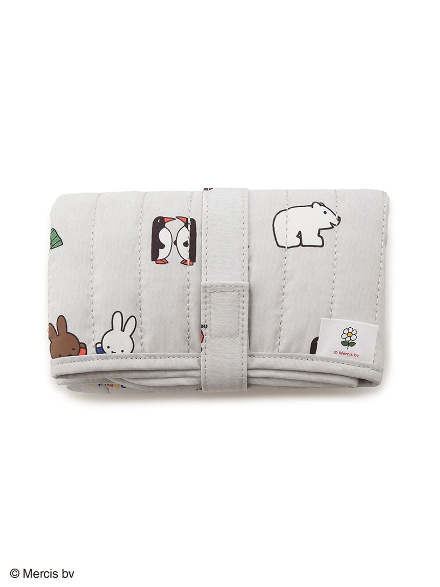 【Dick Bruna】【BABY】尿布墊 PBGG254649