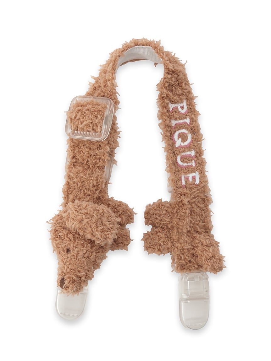 【BABY】BABY MOCO臘腸狗多功能夾 PBGG255688