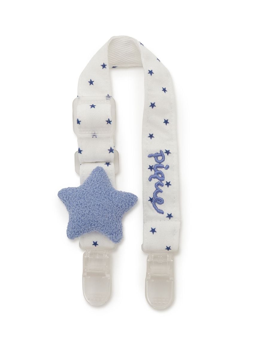 【BABY】AIRY MOCO星星多功能夾 PBGG261433