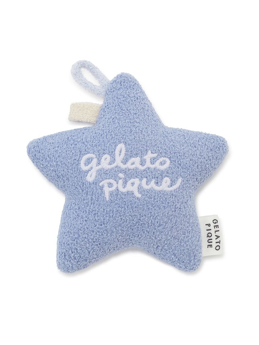 【BABY】AIRY MOCO星星手搖鈴 PBGG261434