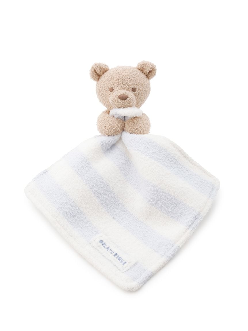 【BABY】AIRY MOCO小熊嬰兒搖鈴 PBGG261626