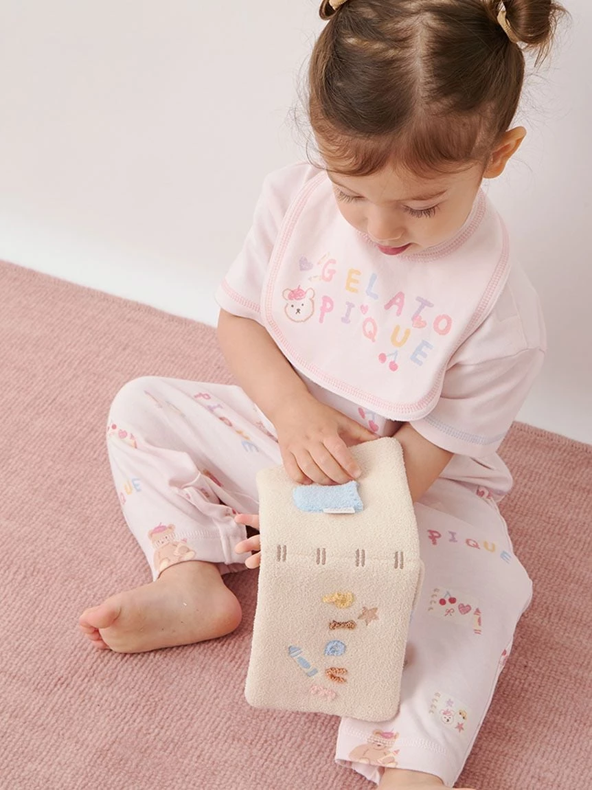 【BABY】AIRY MOCO畫家小熊布書 PBGG264418