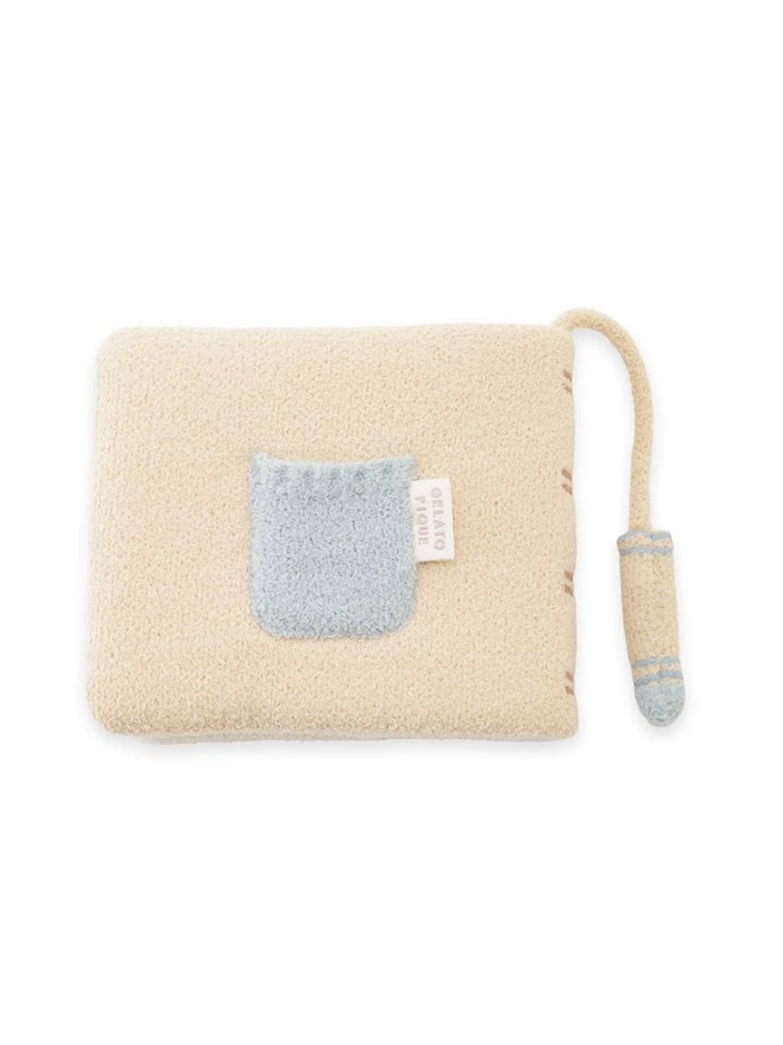 【BABY】AIRY MOCO畫家小熊布書 PBGG264418