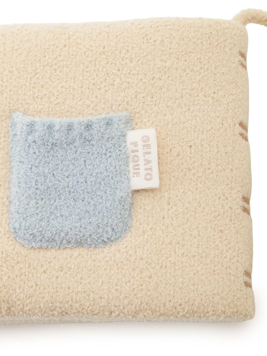 【BABY】AIRY MOCO畫家小熊布書 PBGG264418