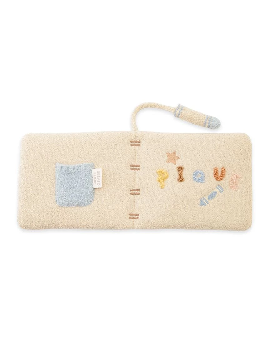 【BABY】AIRY MOCO畫家小熊布書 PBGG264418