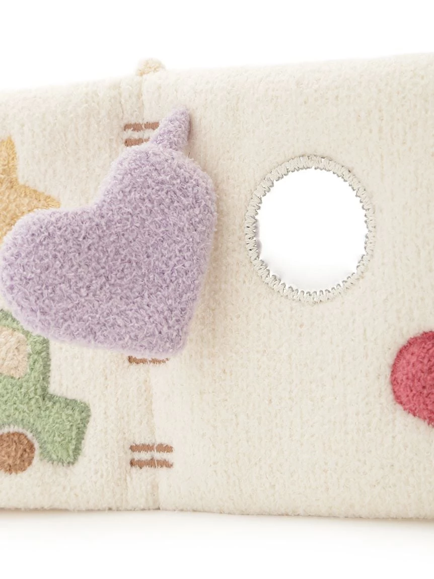 【BABY】AIRY MOCO畫家小熊布書 PBGG264418