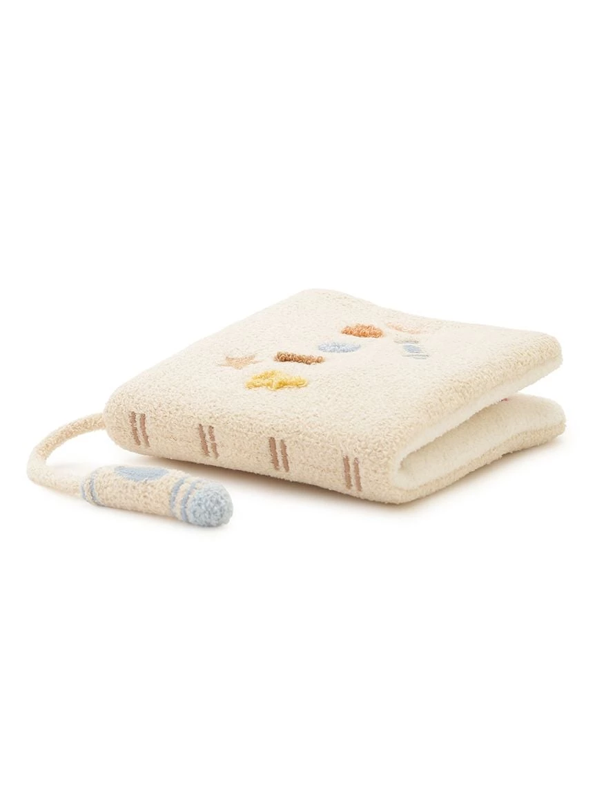 【BABY】AIRY MOCO畫家小熊布書 PBGG264418
