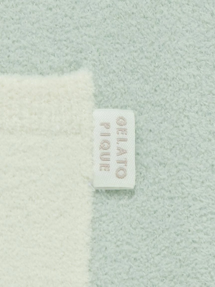 【BABY】AIRY MOCO畫家小熊防踢背心 PBGG264465
