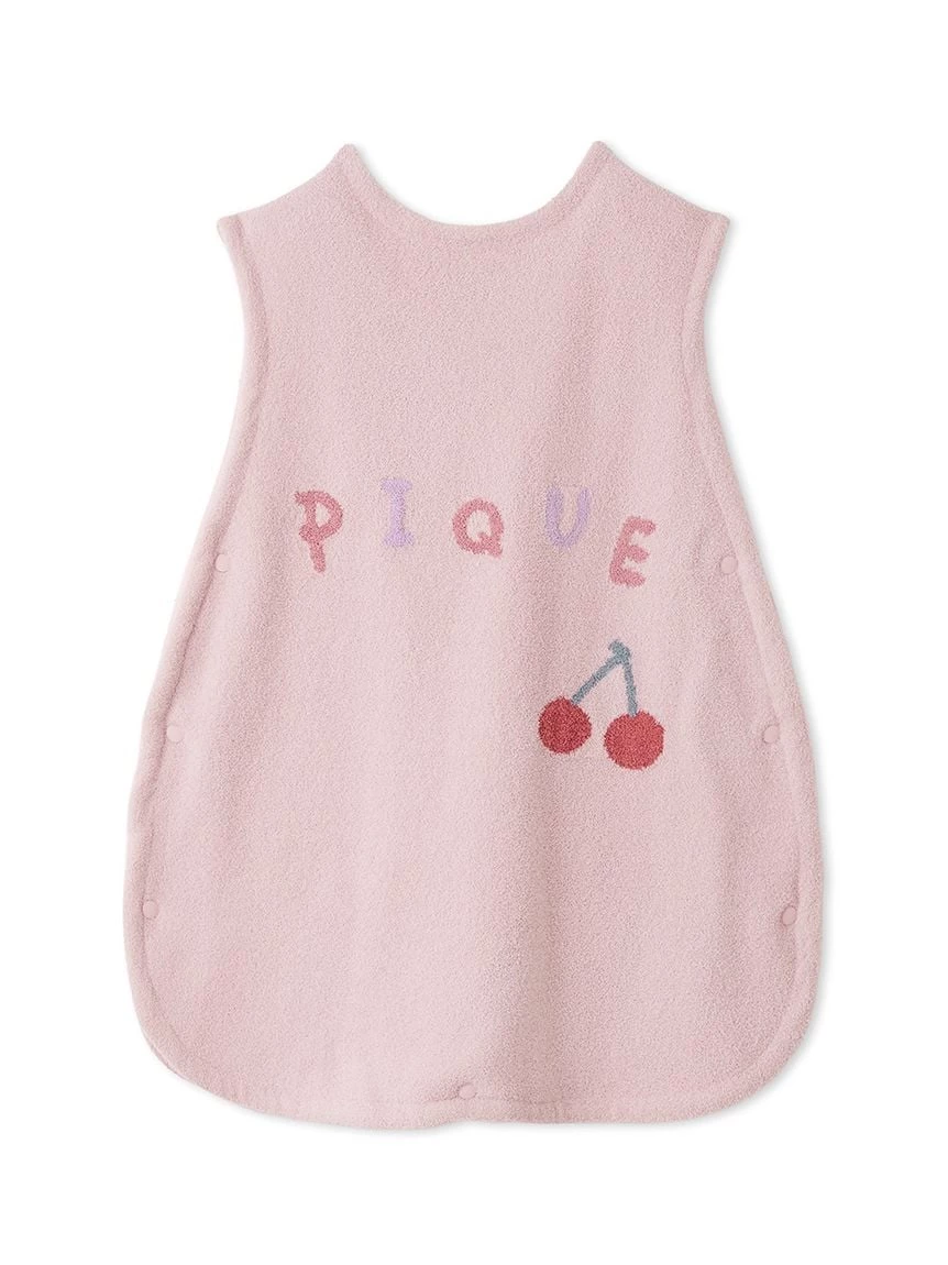【BABY】AIRY MOCO畫家小熊防踢背心 PBGG264465