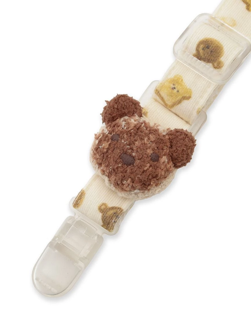 【BABY】AIRY MOCO動物麵包多功能夾 PBGG264538