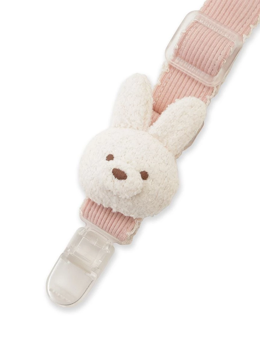 【BABY】AIRY MOCO兔子多功能夾 PBGG264544