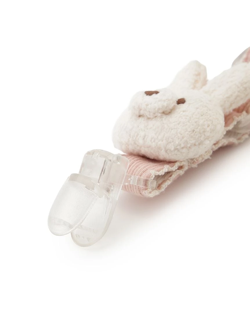 【BABY】AIRY MOCO兔子多功能夾 PBGG264544