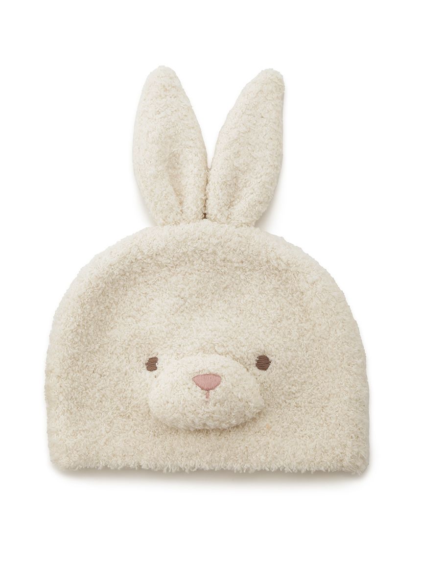【BABY】兔子造型帽 PBGH241552
